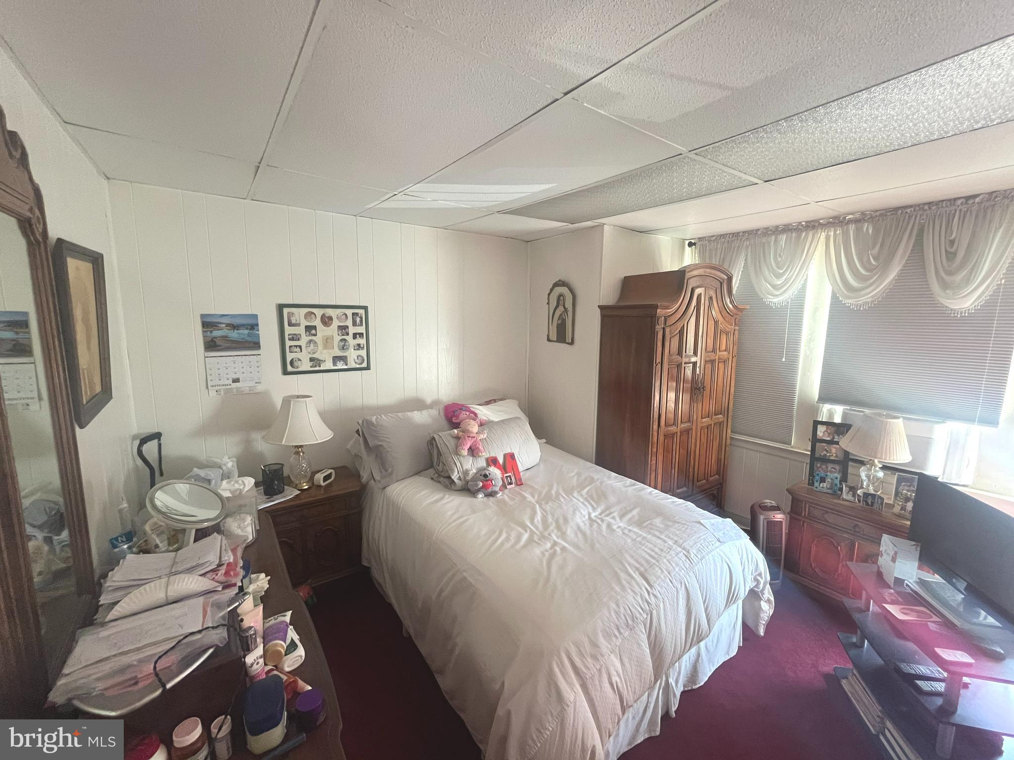 MAYFAIR (WEST) - Residential