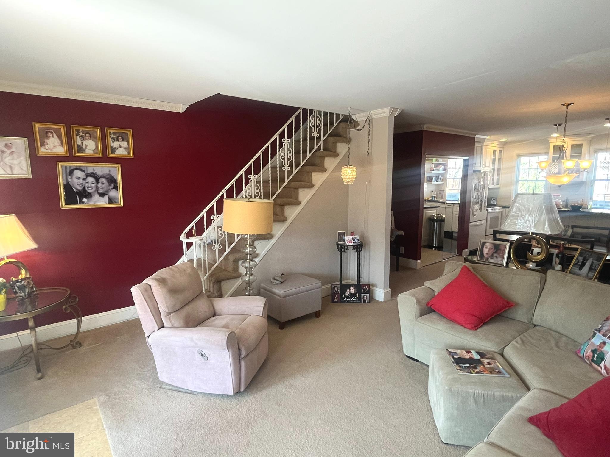 MAYFAIR (WEST) - Residential