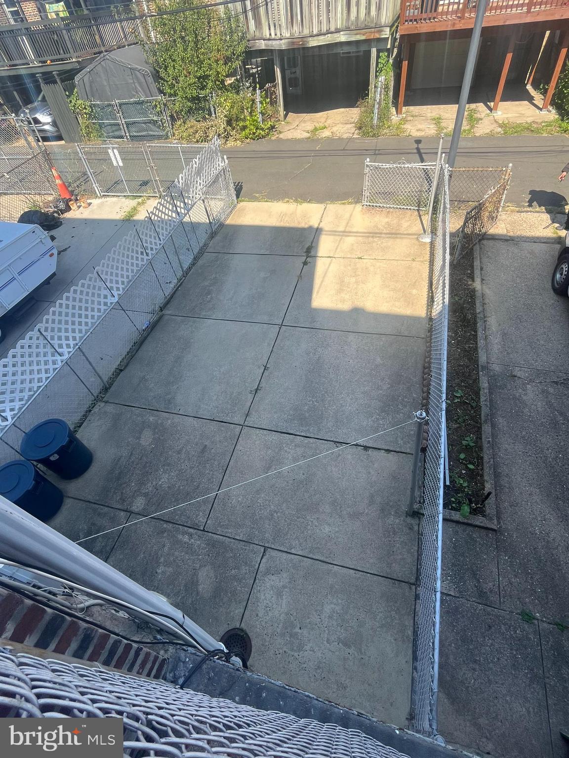 MAYFAIR (WEST) - Residential