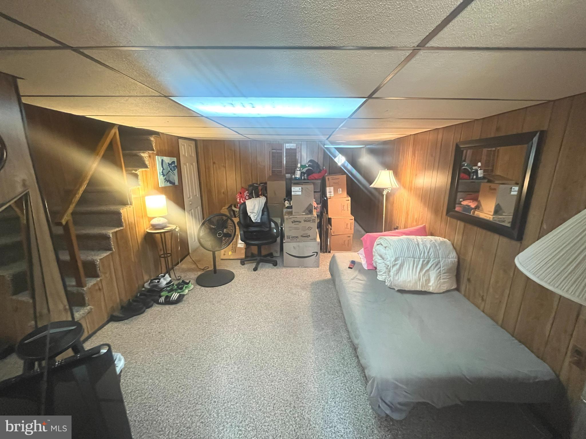 MAYFAIR (WEST) - Residential