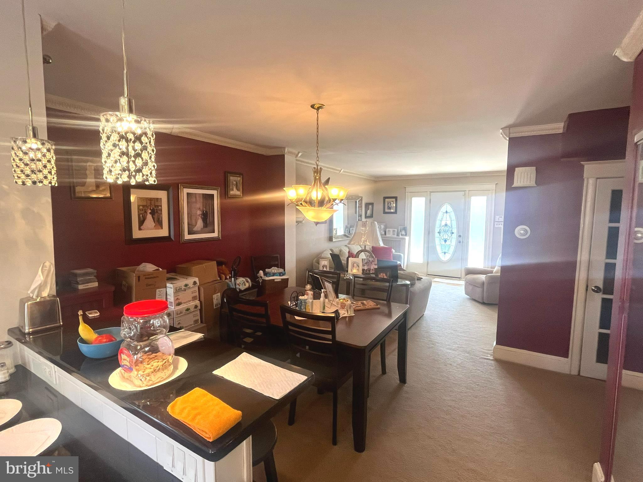 MAYFAIR (WEST) - Residential