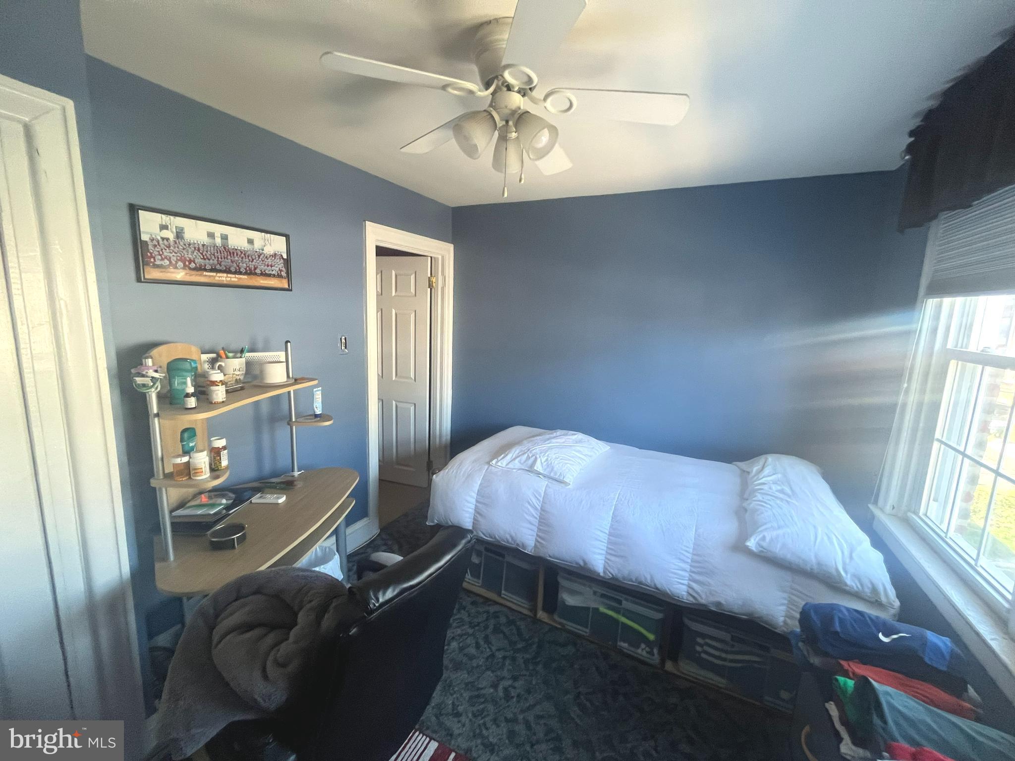 MAYFAIR (WEST) - Residential