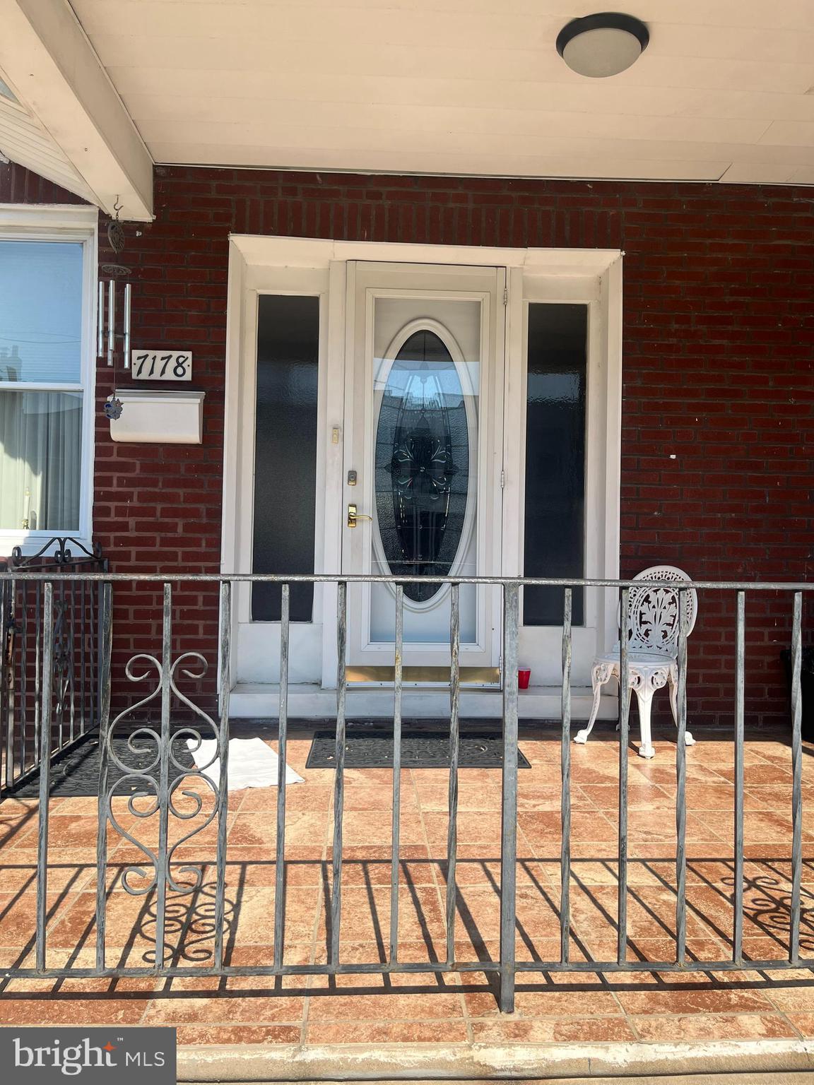 MAYFAIR (WEST) - Residential