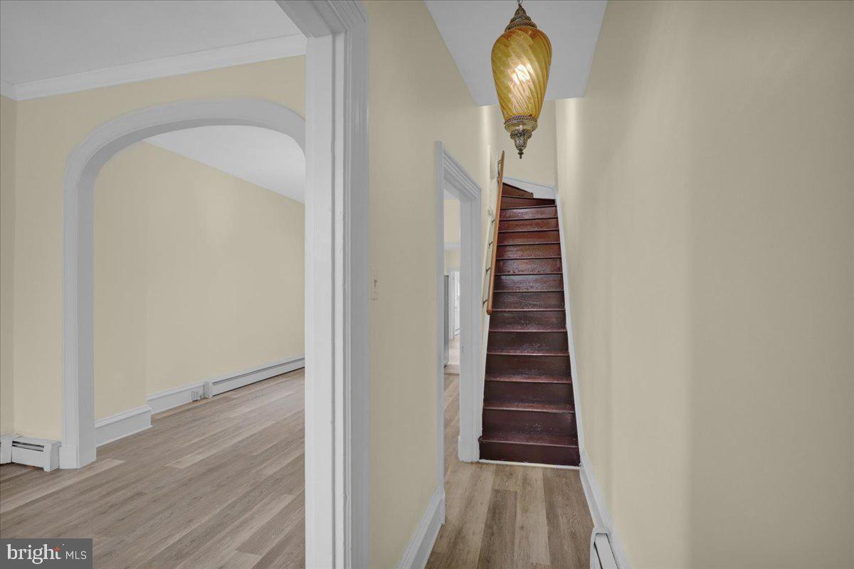 511 LOCUST STREET