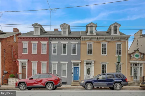 511 Locust Street, Columbia, PA 17512 - #: PALA2066704