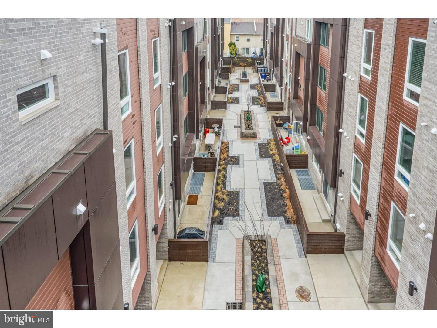 BELLA VISTA - Residential Lease