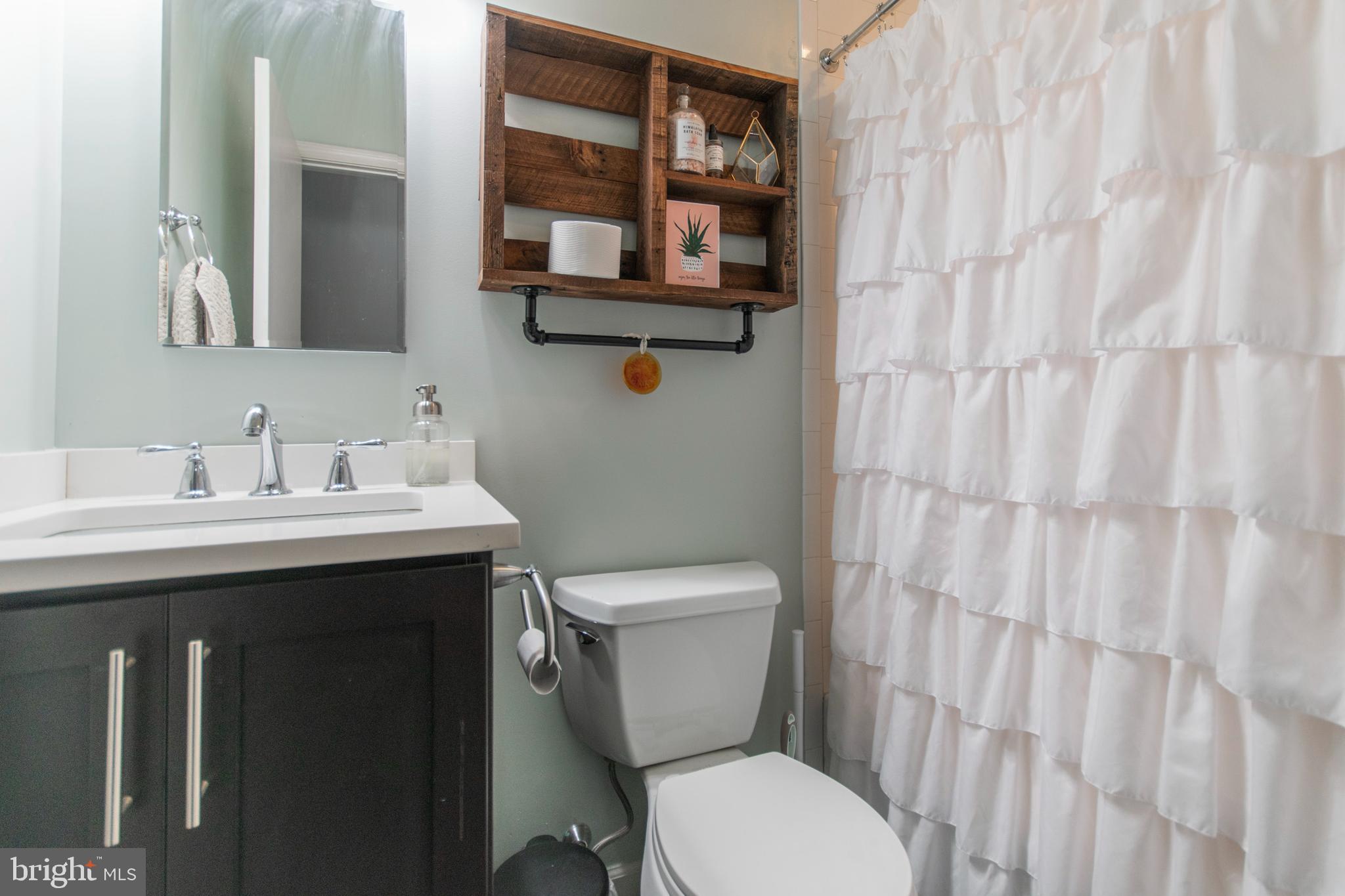 BELLA VISTA - Residential Lease