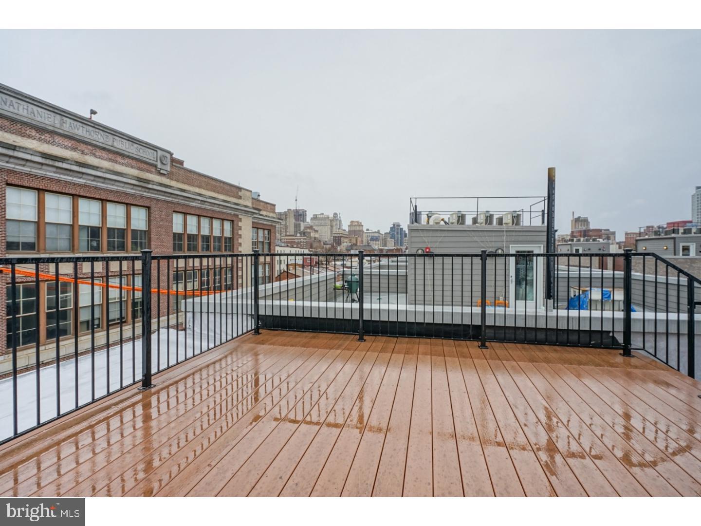 BELLA VISTA - Residential Lease