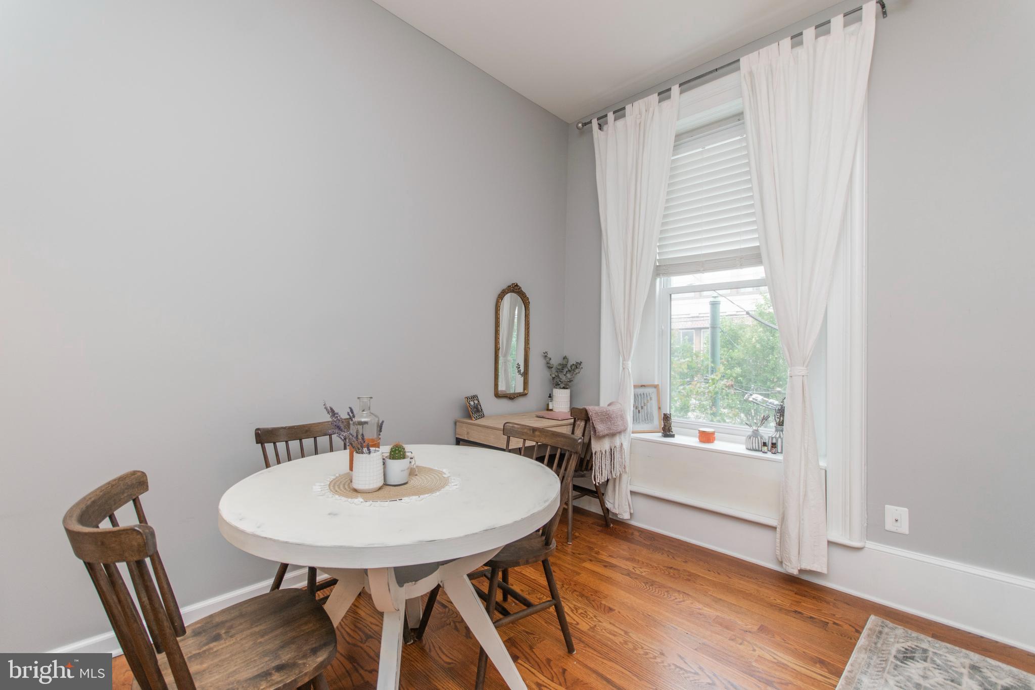 BELLA VISTA - Residential Lease