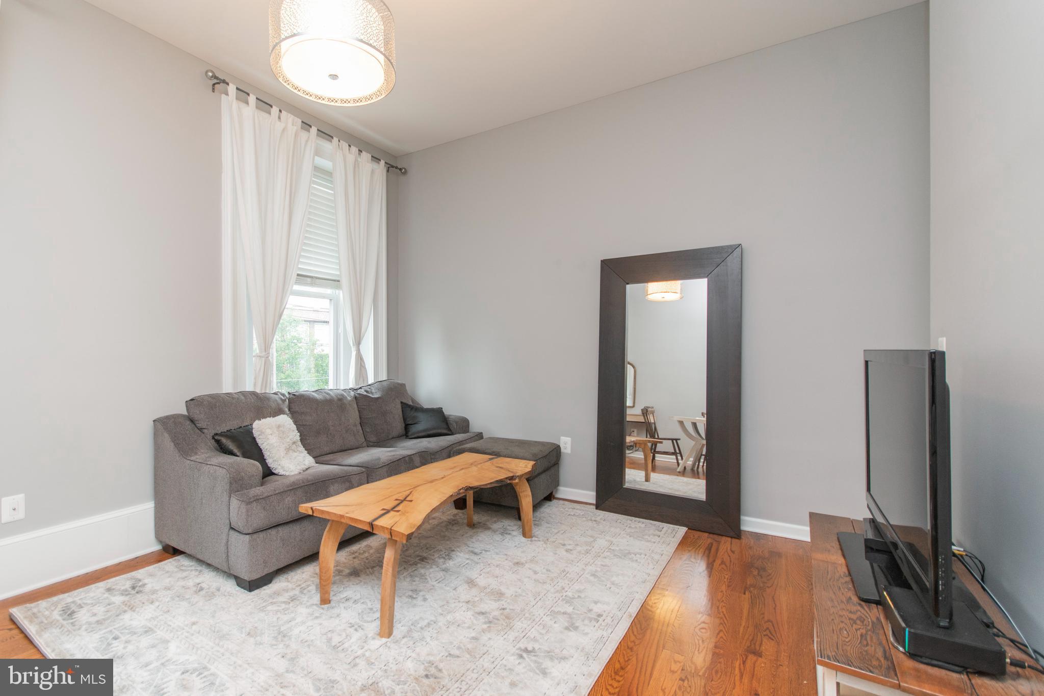 BELLA VISTA - Residential Lease