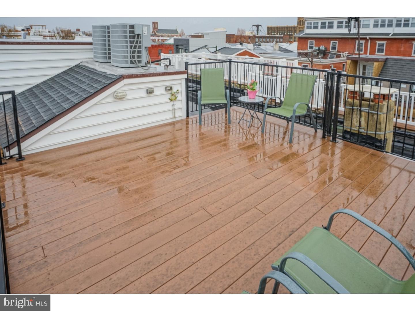 BELLA VISTA - Residential Lease