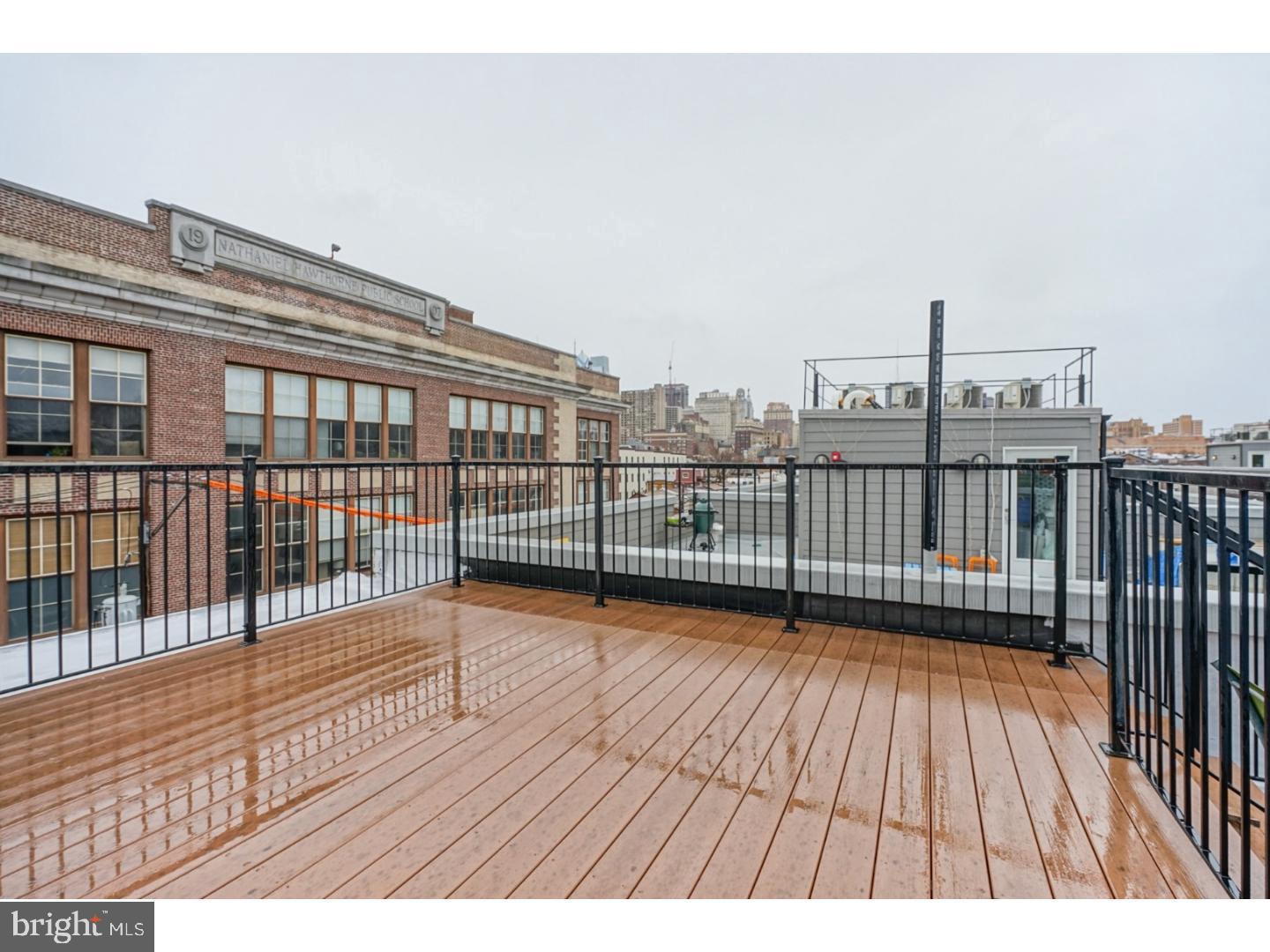 BELLA VISTA - Residential Lease