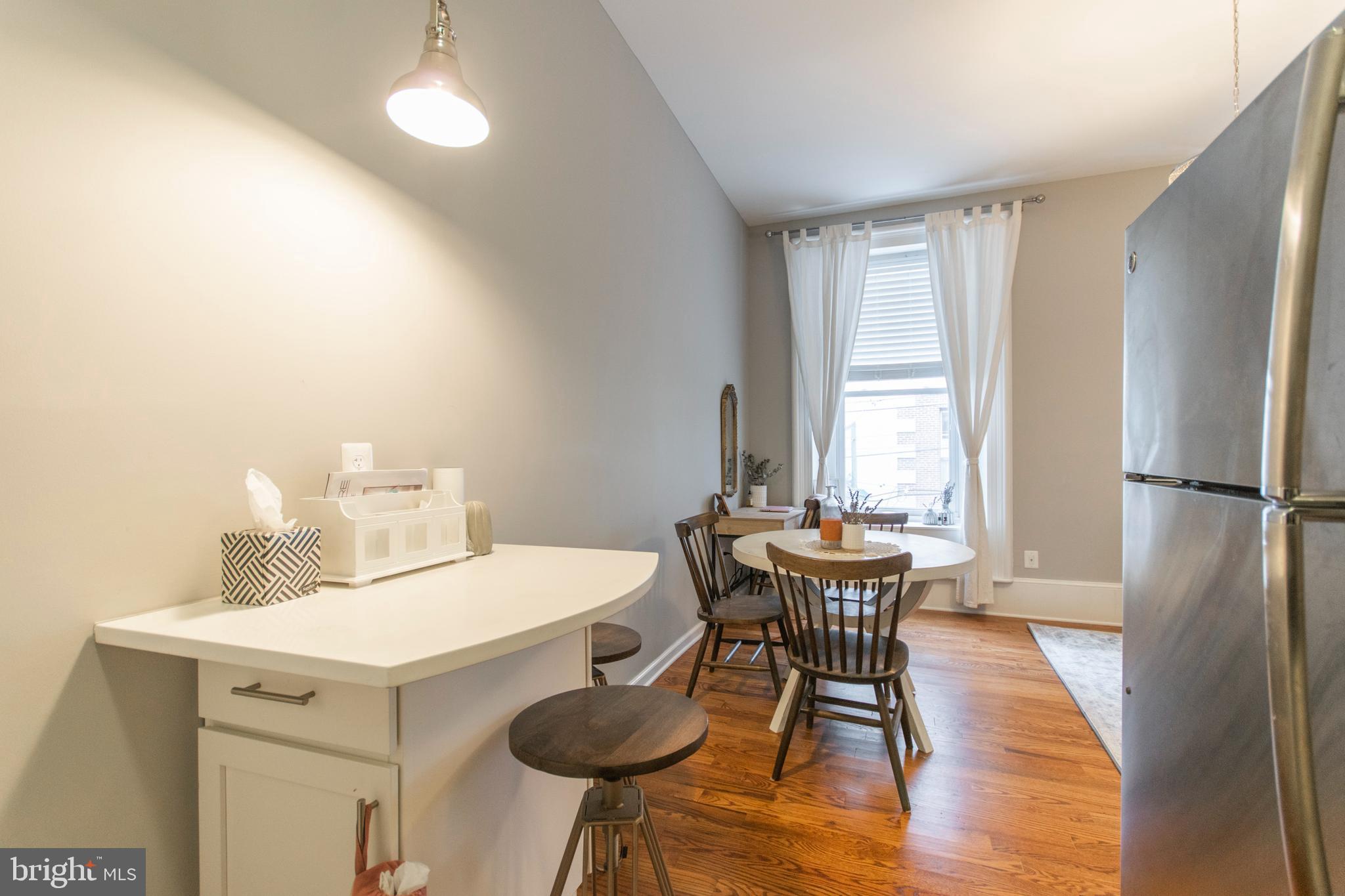 BELLA VISTA - Residential Lease