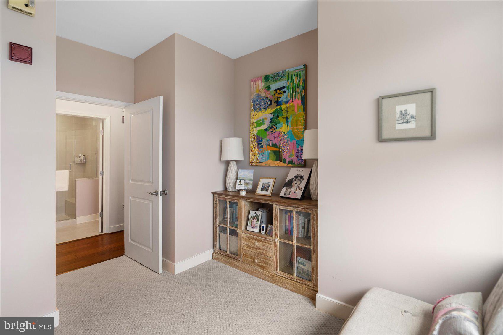 HARBOR EAST - Residential Lease