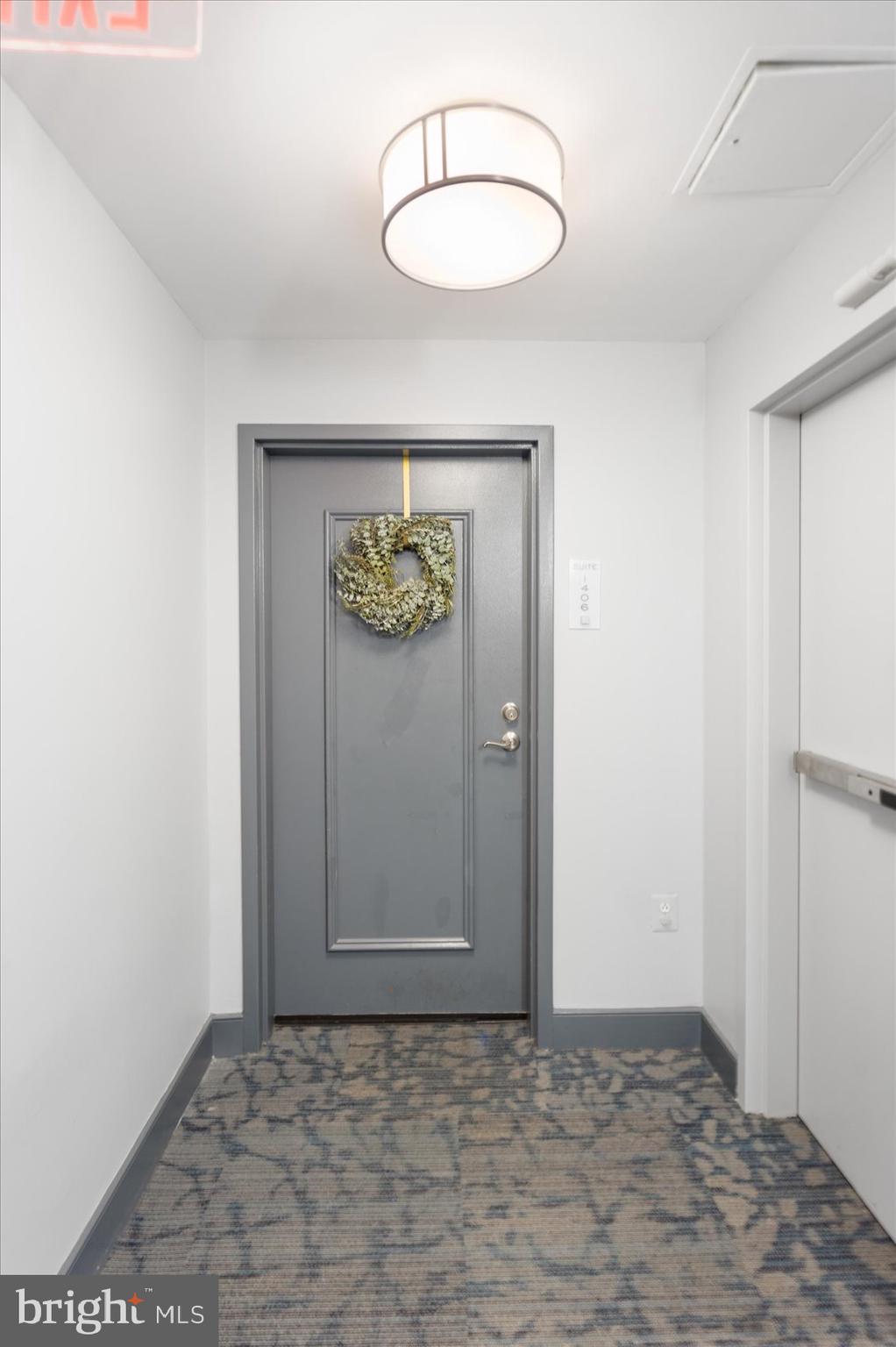 HARBOR EAST - Residential Lease