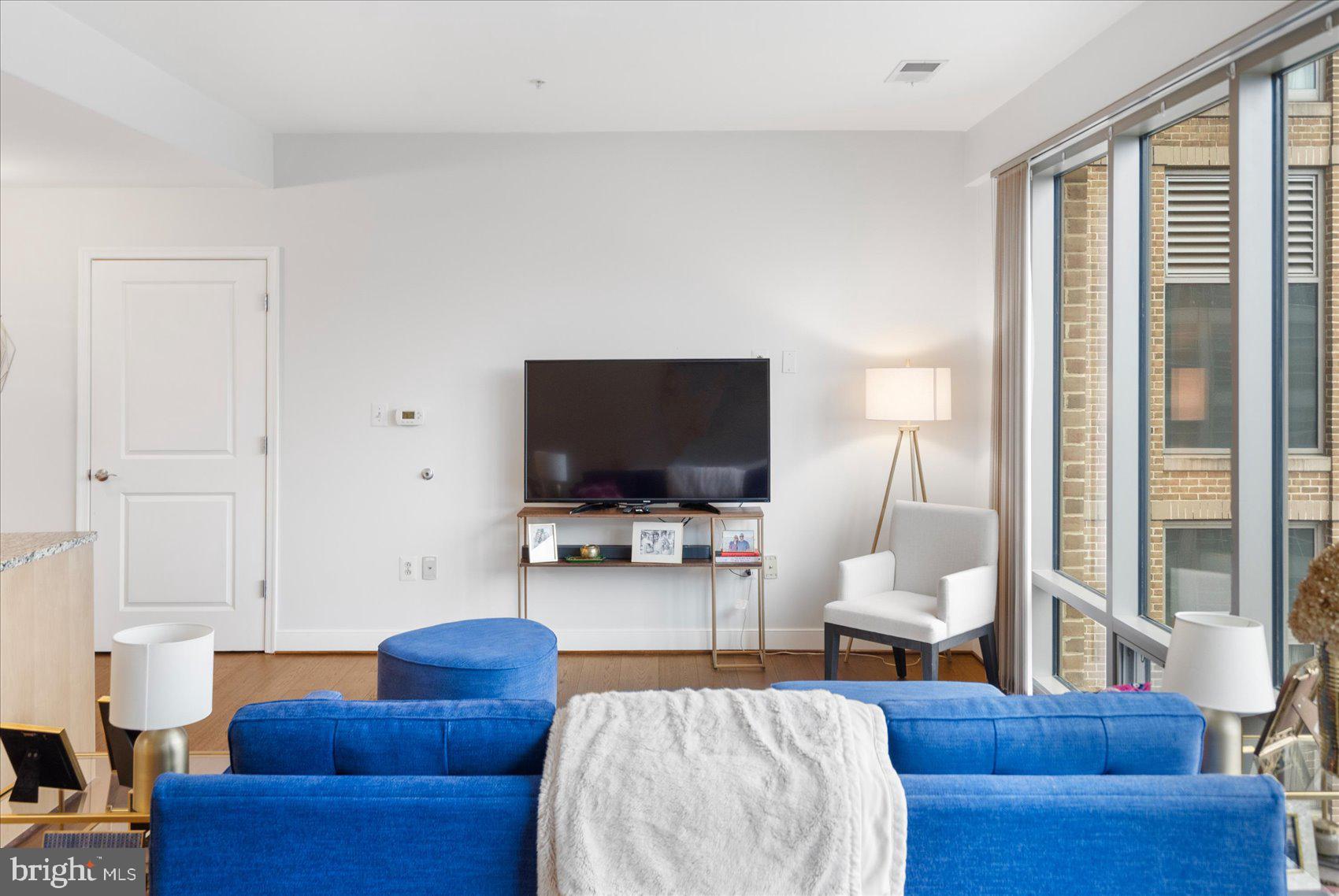 HARBOR EAST - Residential Lease