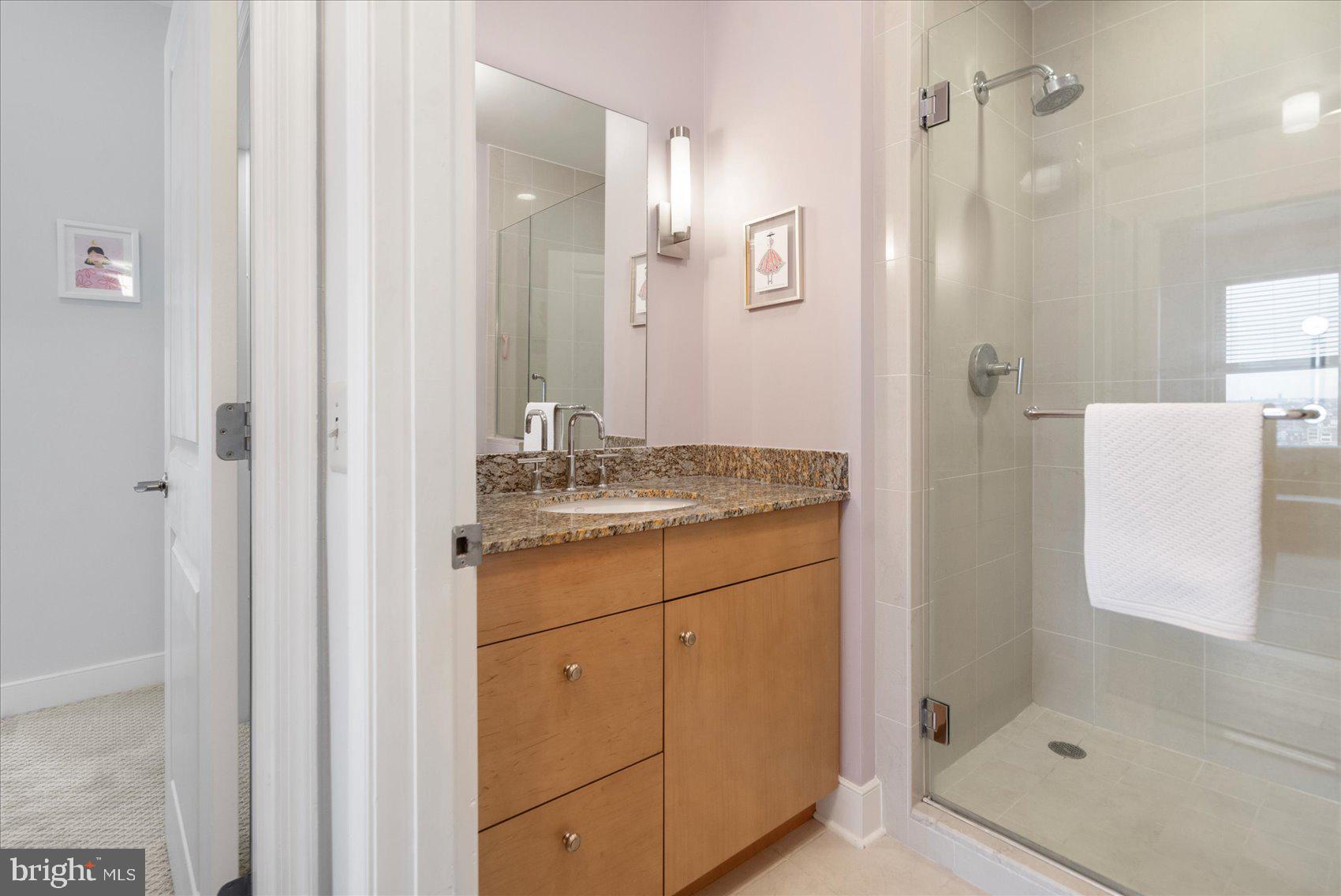 HARBOR EAST - Residential Lease