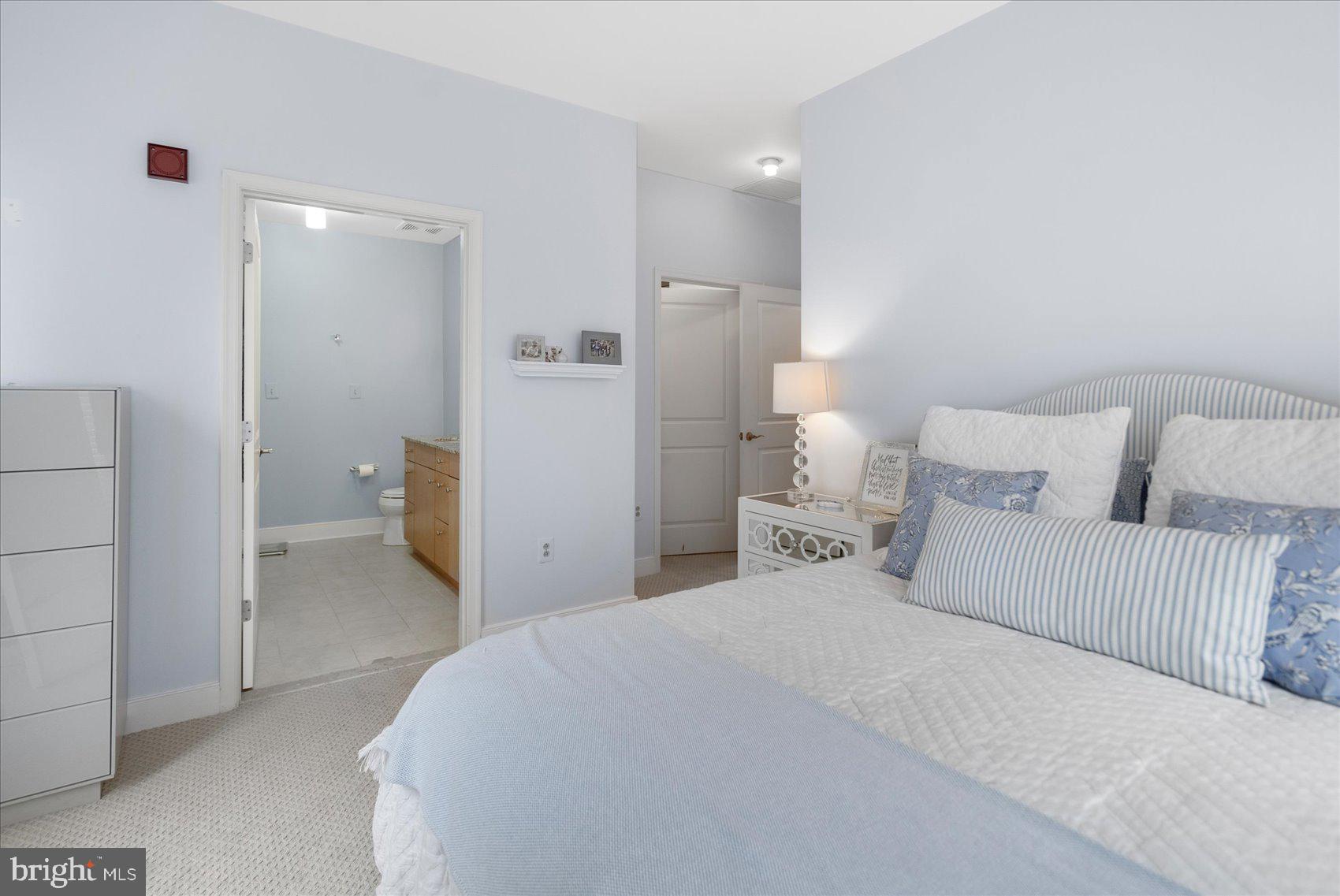 HARBOR EAST - Residential Lease