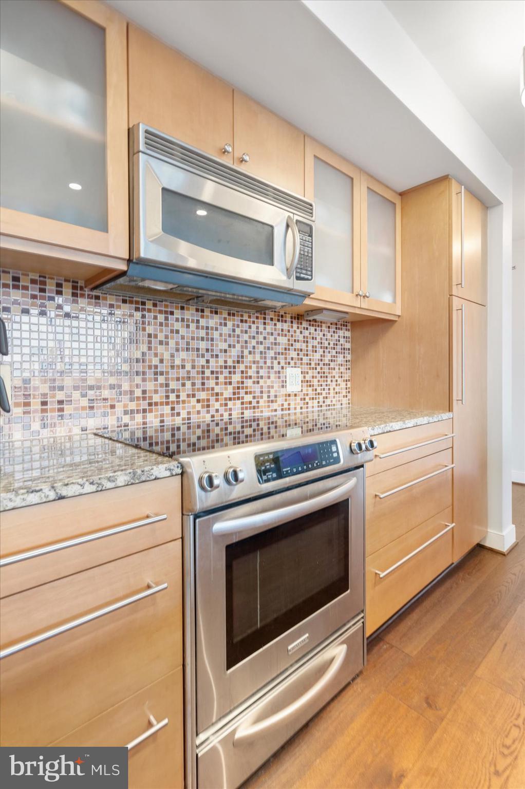 HARBOR EAST - Residential Lease