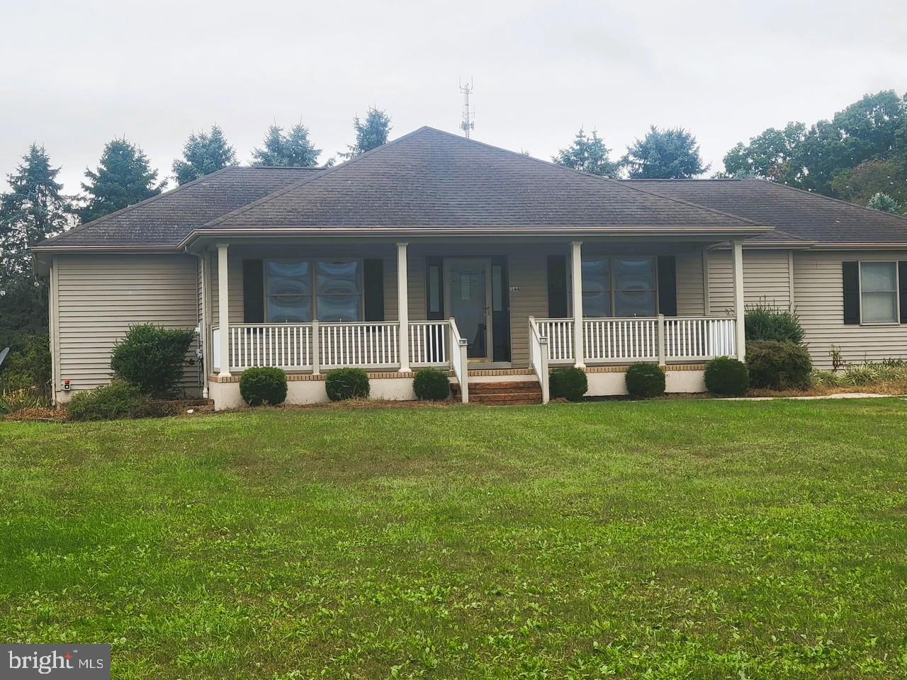 344 WOODRUFF ROAD