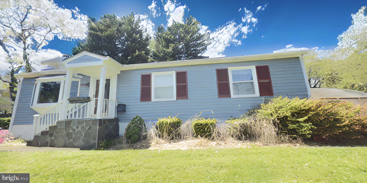 NORTH ARLINGTON - Residential