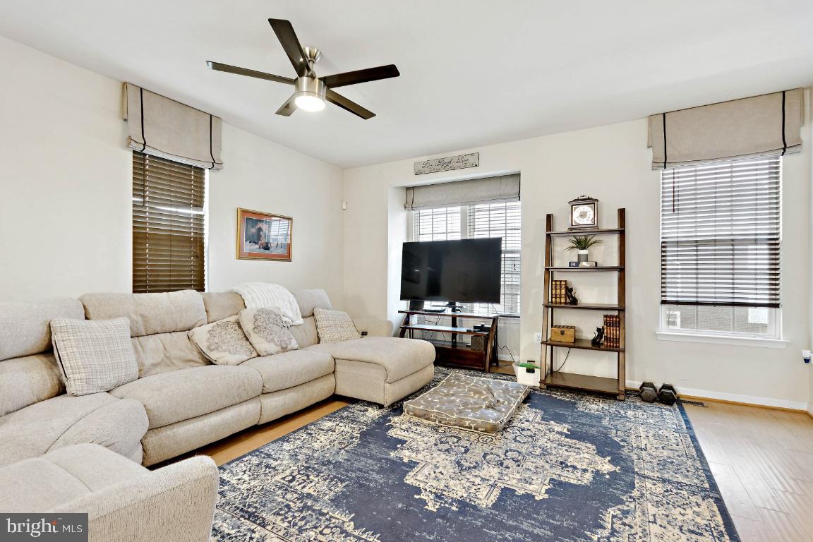 MINTBROOK - Residential