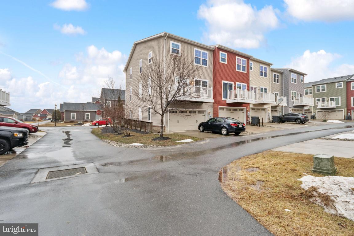 MINTBROOK - Residential