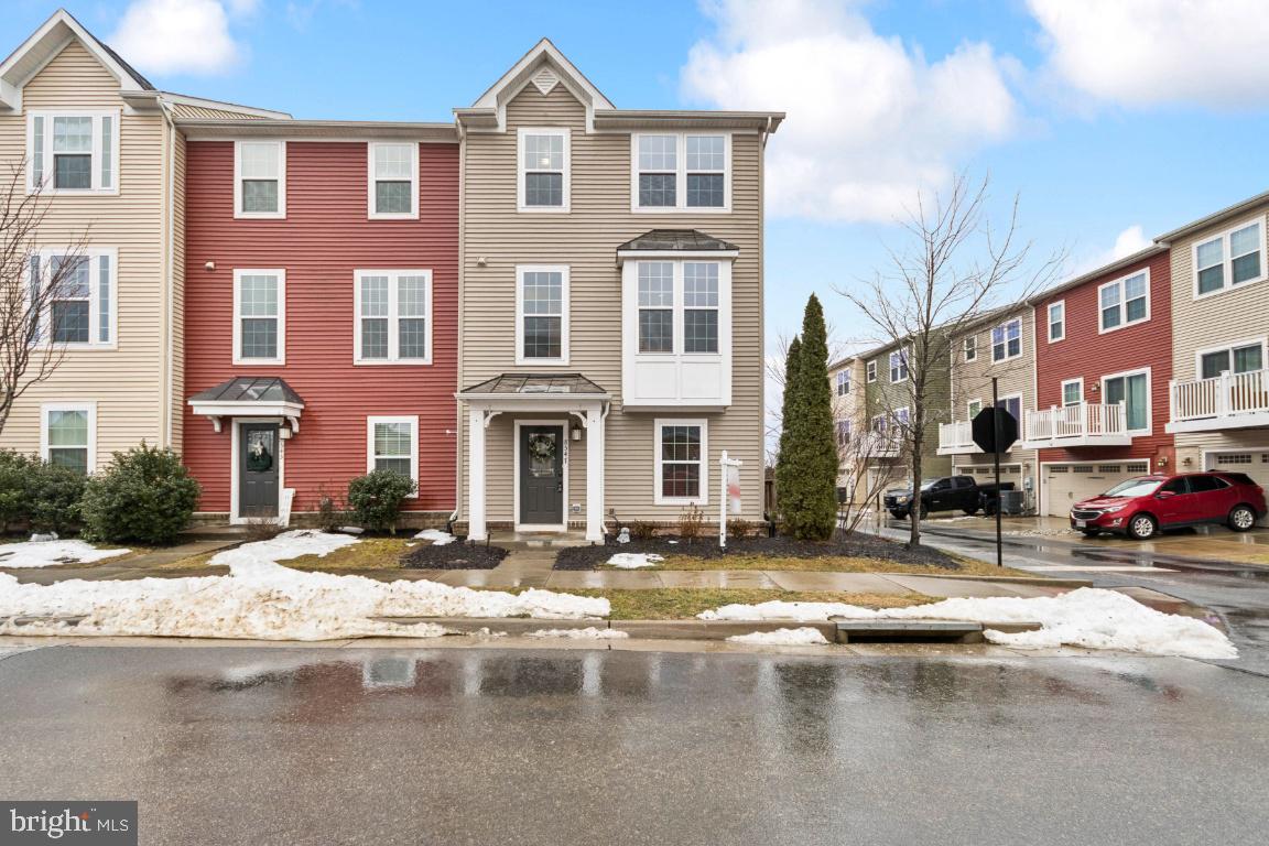 MINTBROOK - Residential