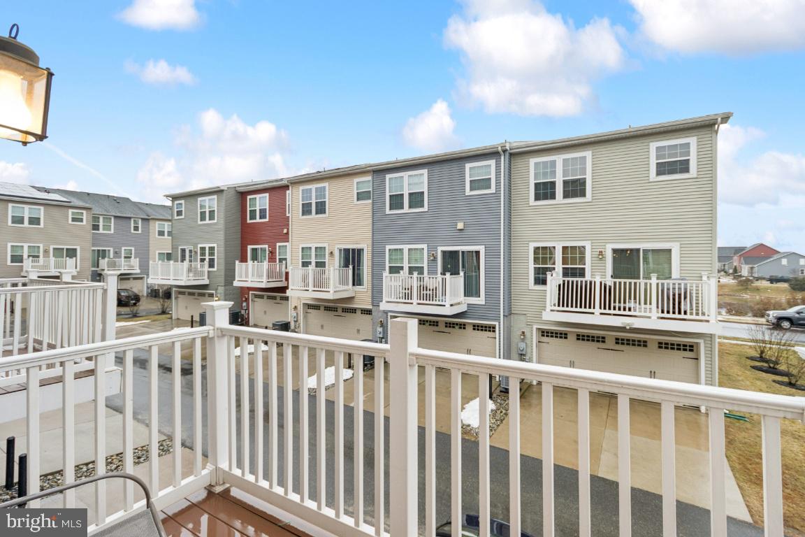 MINTBROOK - Residential