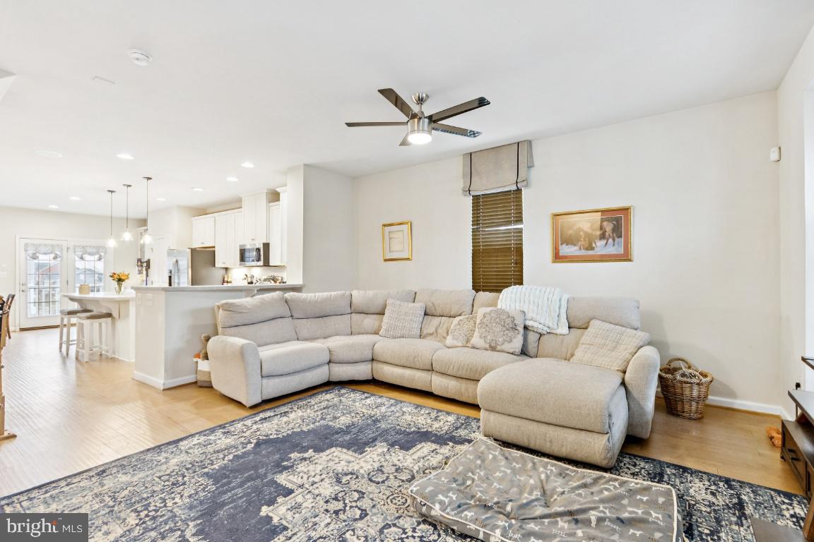 MINTBROOK - Residential