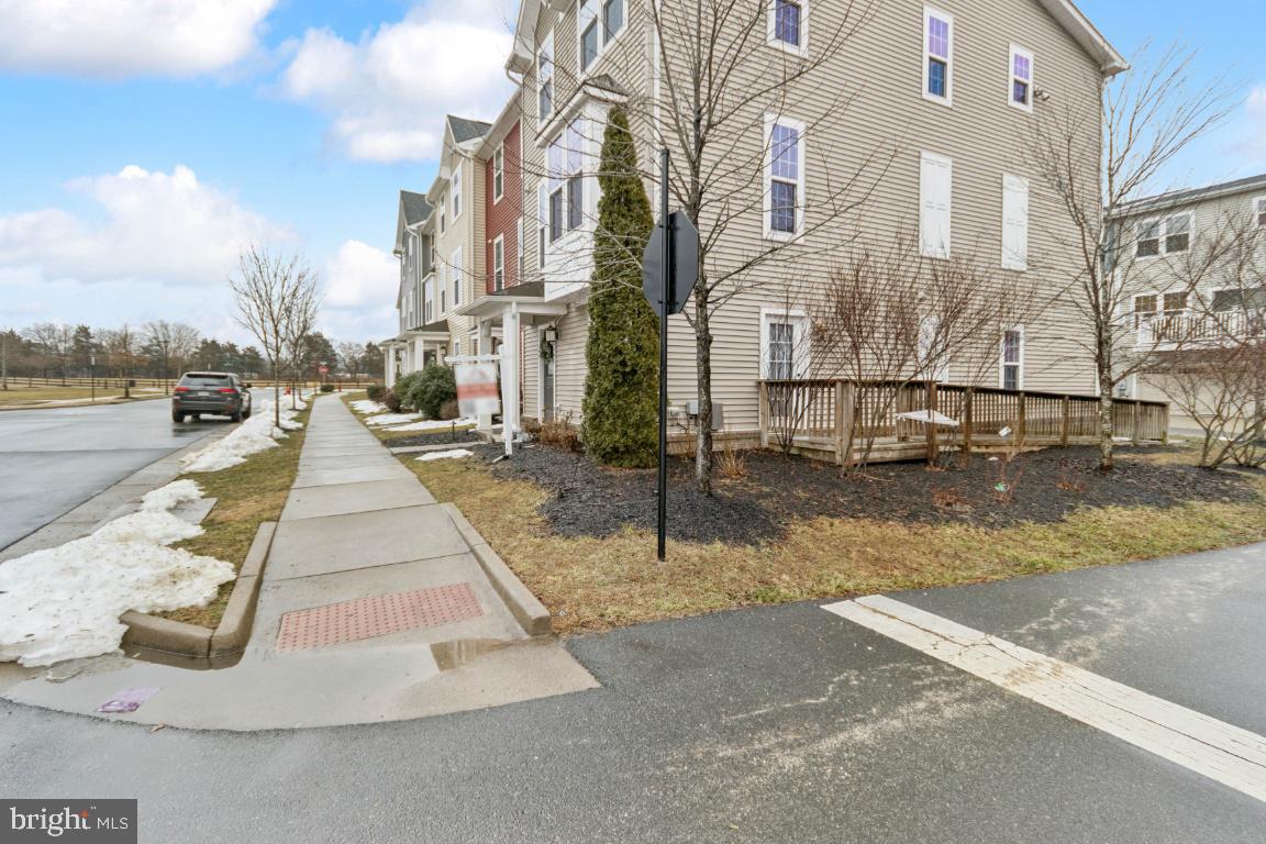 MINTBROOK - Residential