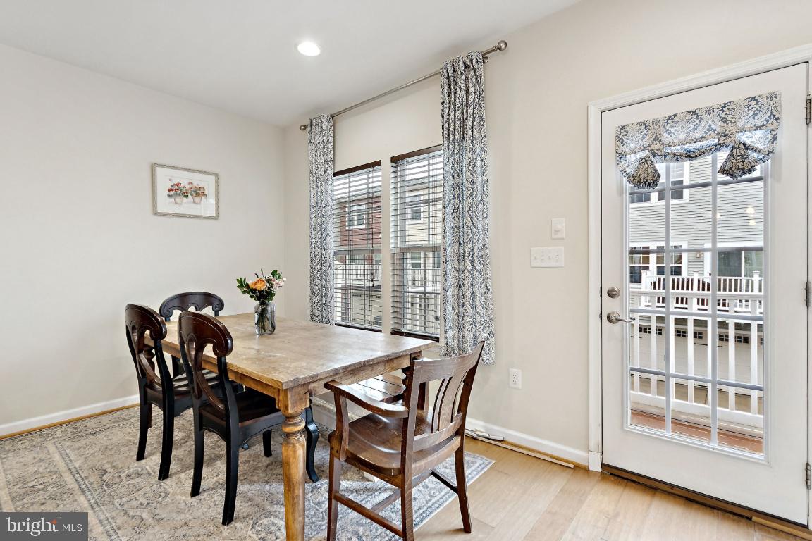 MINTBROOK - Residential