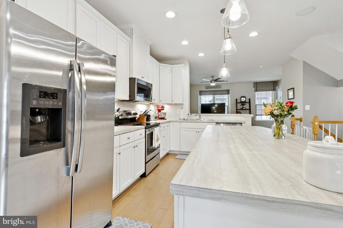 MINTBROOK - Residential