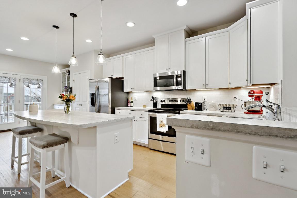 MINTBROOK - Residential