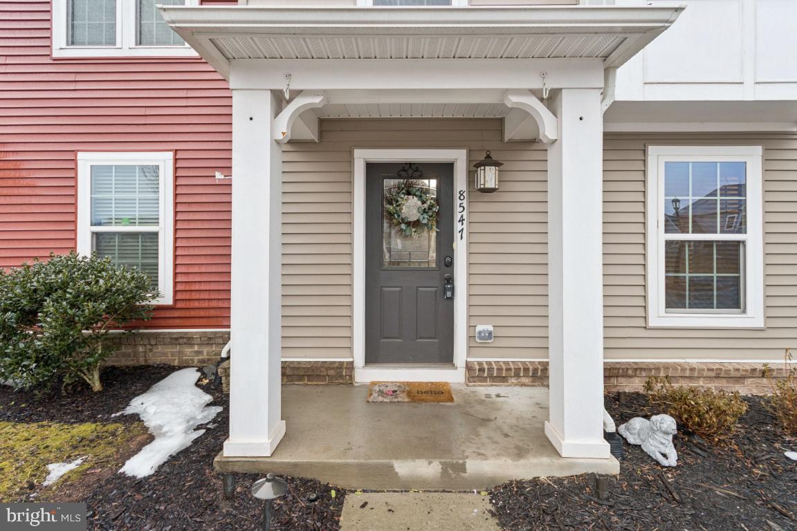 MINTBROOK - Residential