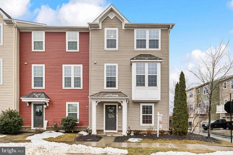 8547 ROSS STREET BEALETON VA 22712