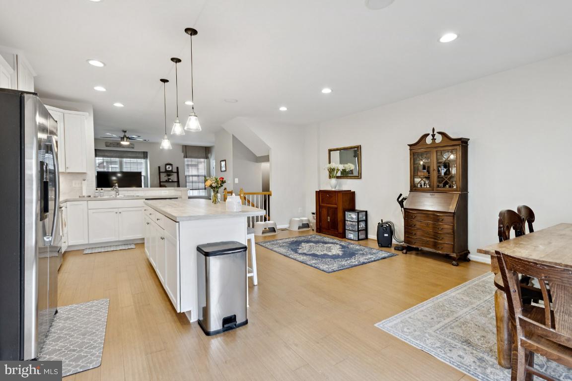 MINTBROOK - Residential