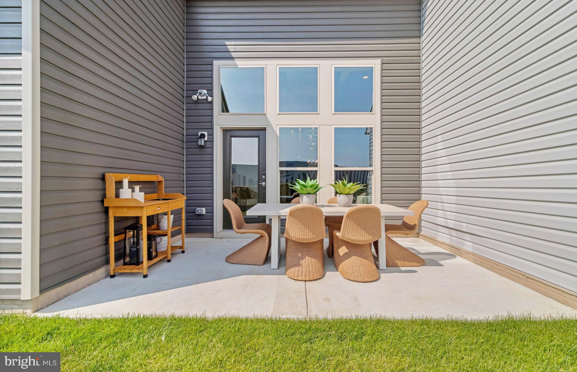 MAPLE LAWN - Residential