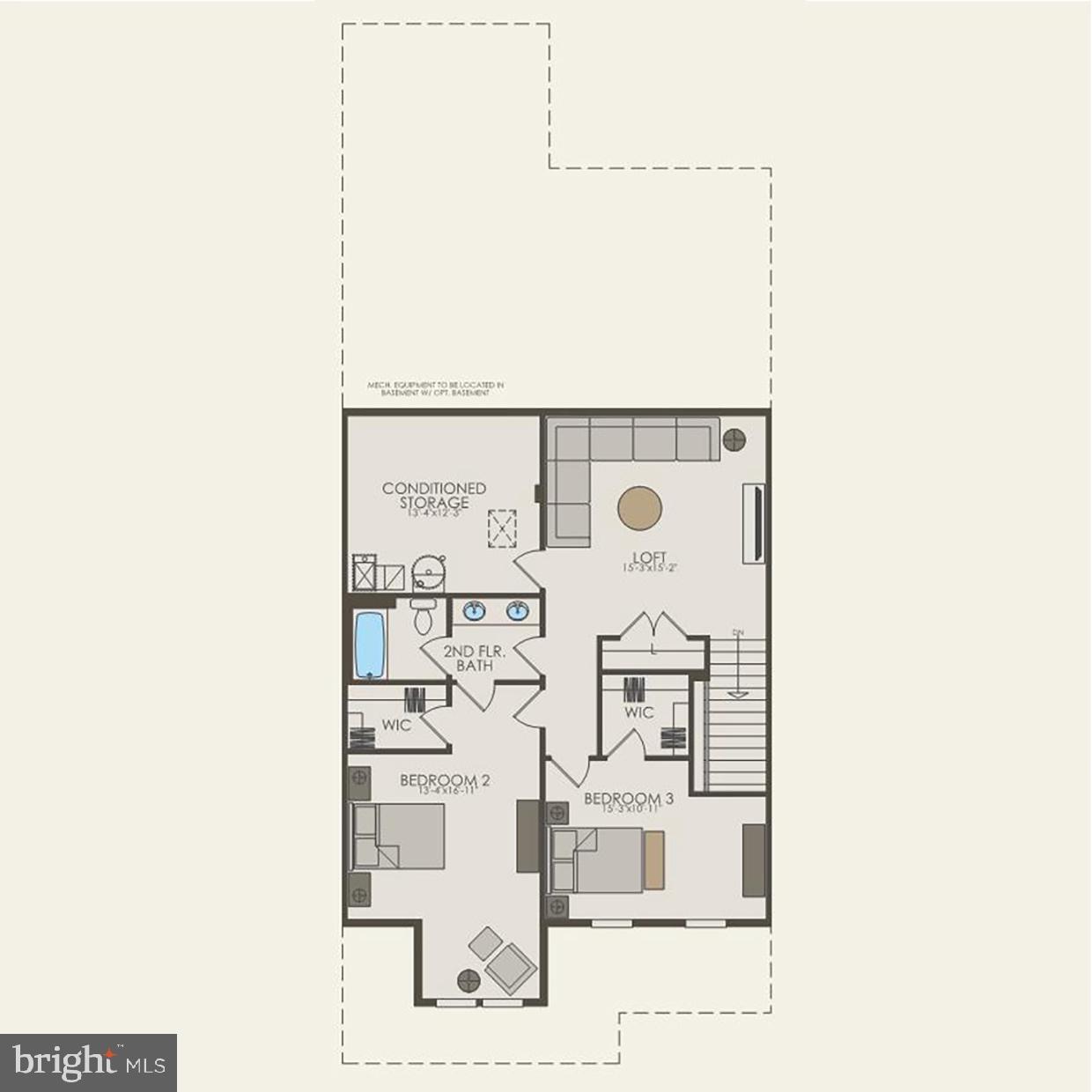 MAPLE LAWN - Residential