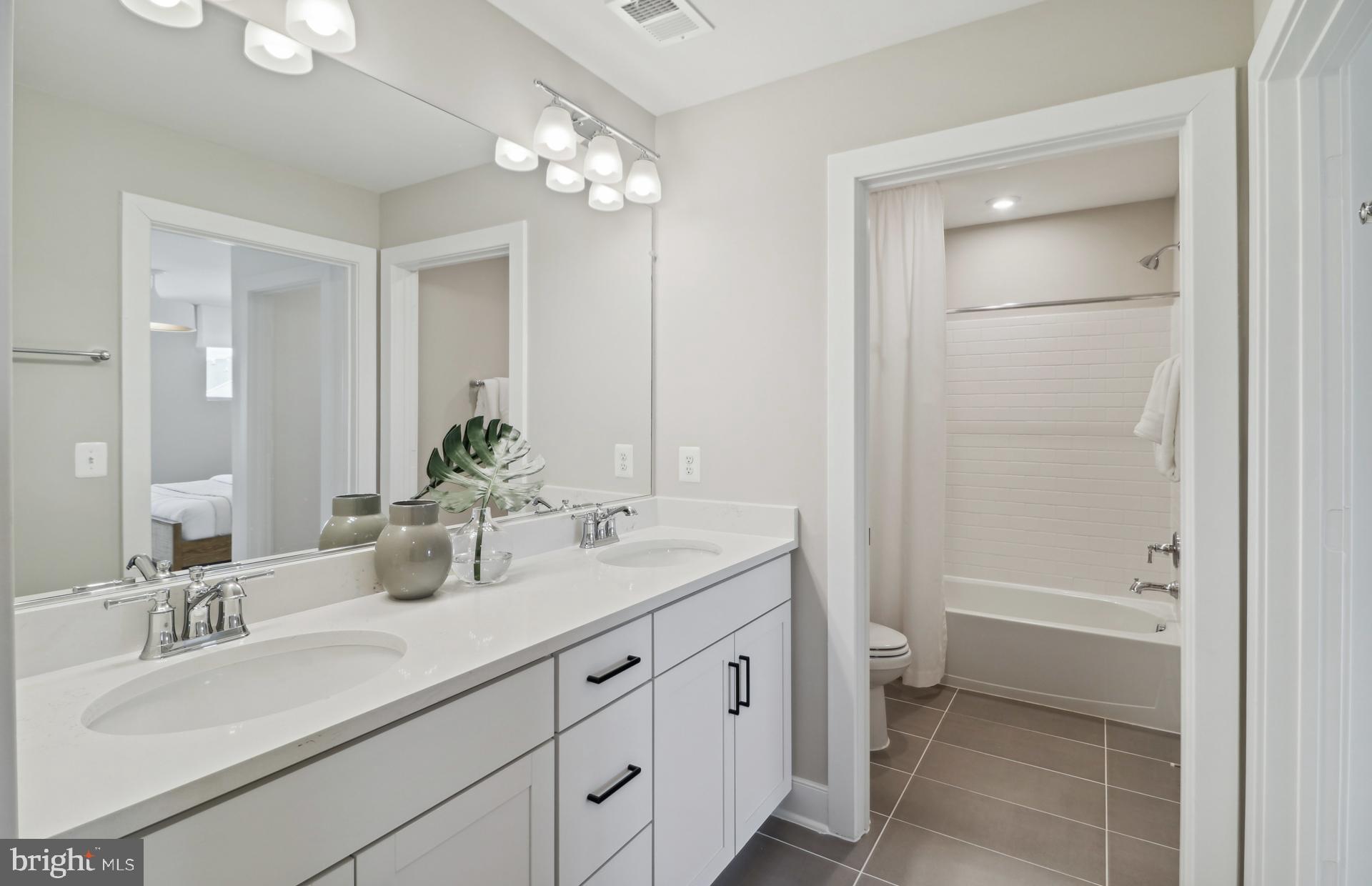 MAPLE LAWN - Residential