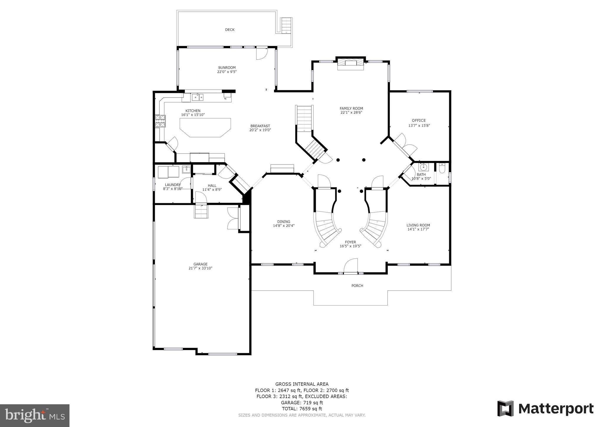 MERIWETHER FARM - Residential