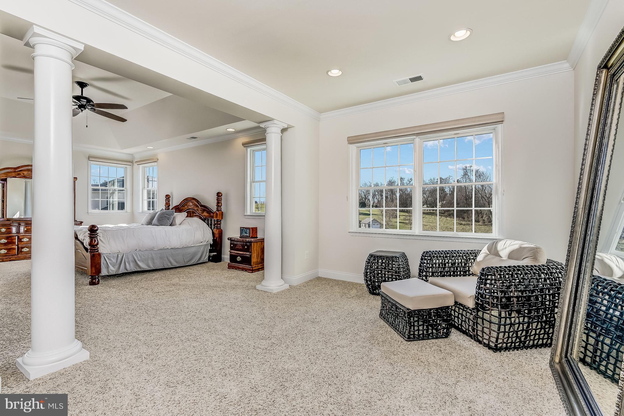 MERIWETHER FARM - Residential