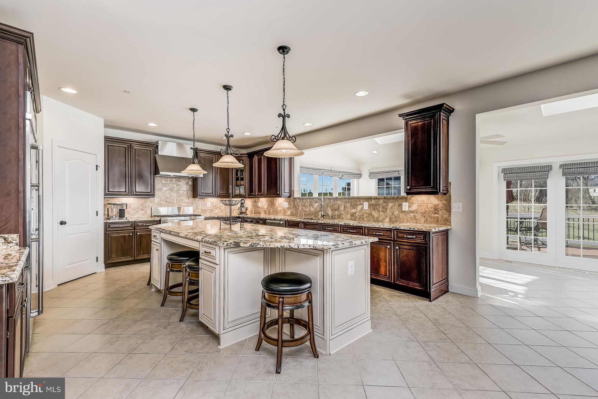 MERIWETHER FARM - Residential