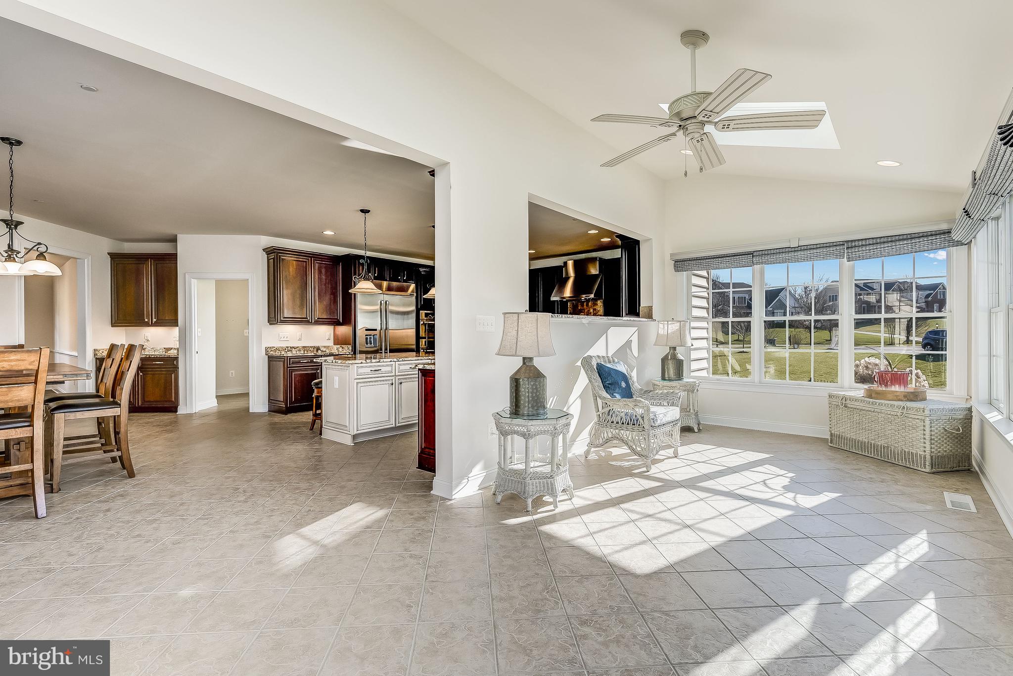 MERIWETHER FARM - Residential