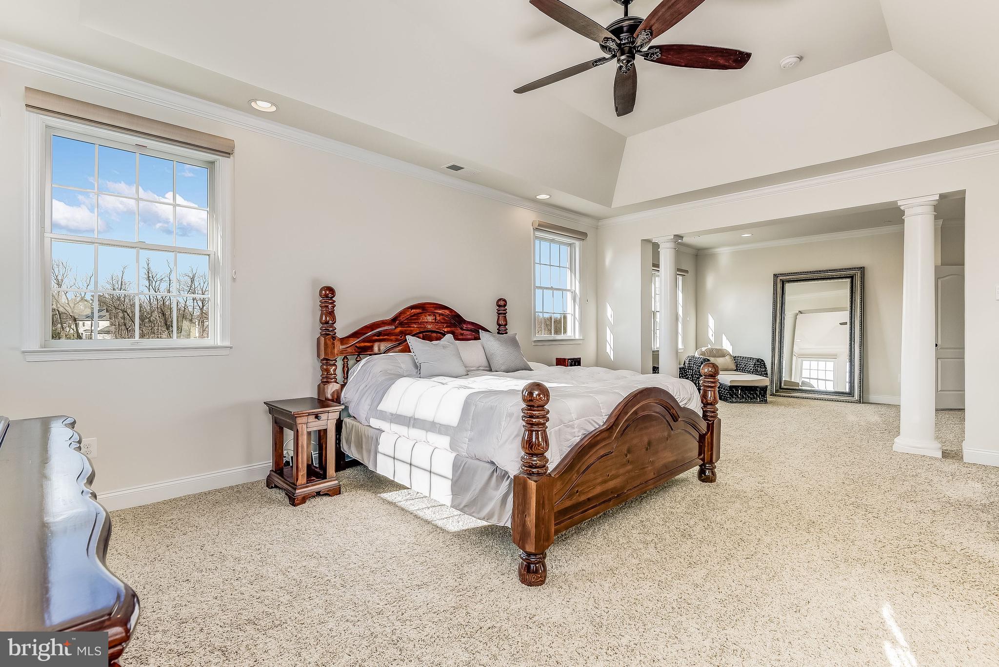 MERIWETHER FARM - Residential