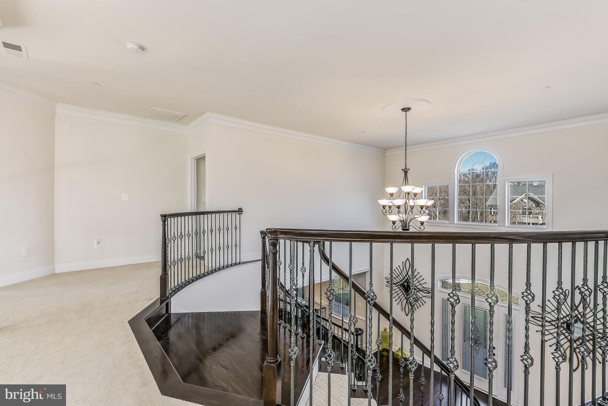 MERIWETHER FARM - Residential