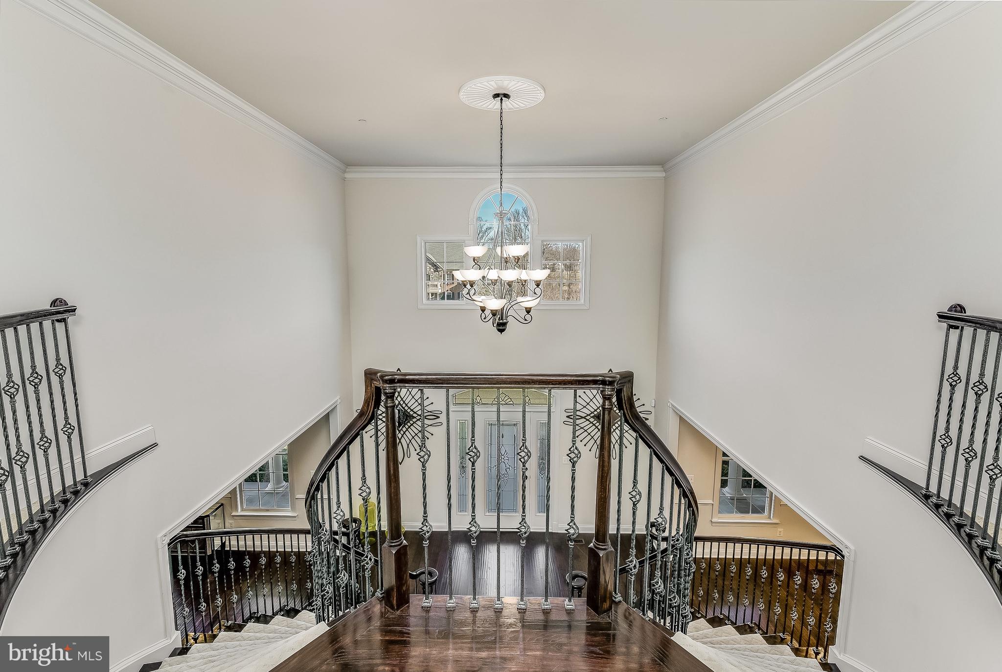 MERIWETHER FARM - Residential