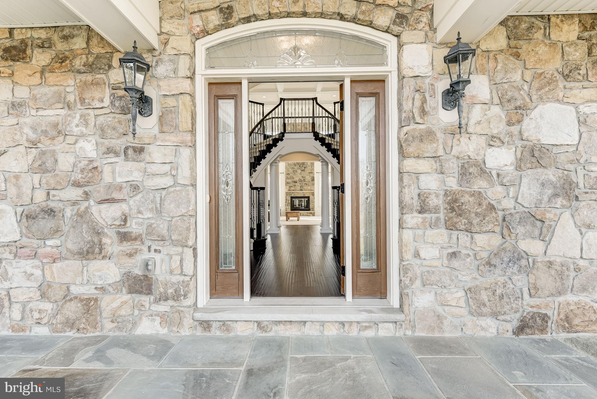 MERIWETHER FARM - Residential