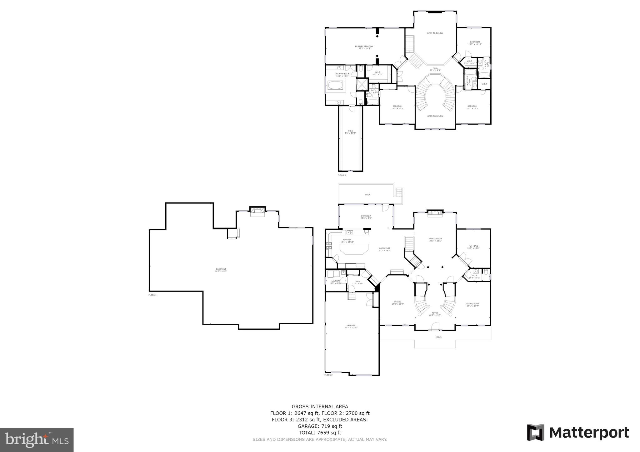MERIWETHER FARM - Residential