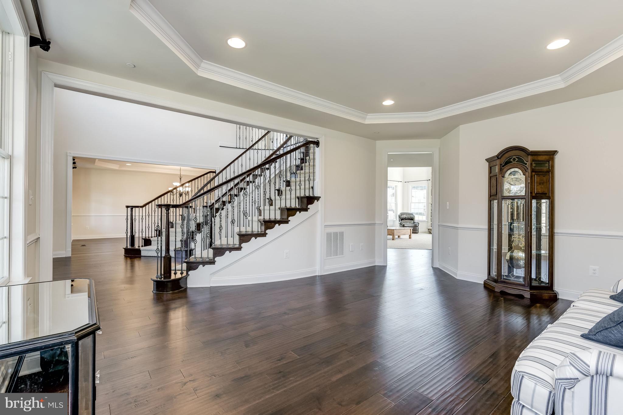 MERIWETHER FARM - Residential